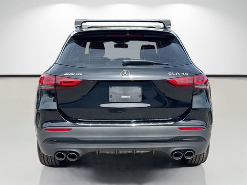 Used 2023 Mercedes-Benz GLA 45 AMG 4MATIC image 4