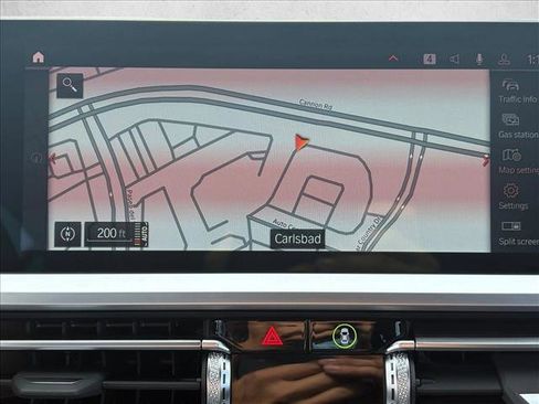 Certified 2023 BMW 430i Convertible w/ M Sport Package image 14