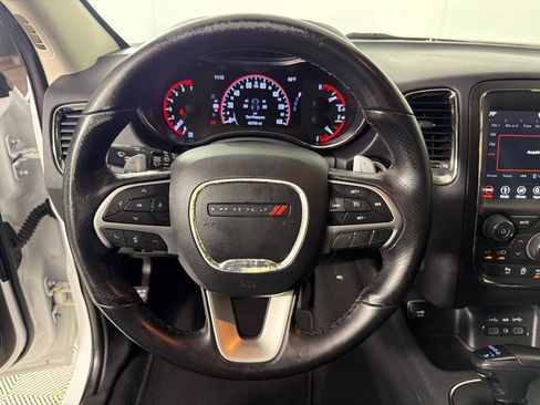 Used 2019 Dodge Durango GT image 15