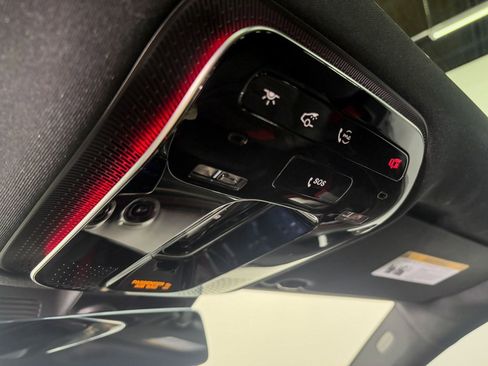 Used 2024 Mercedes-Benz CLE 53 AMG 4MATIC image 25