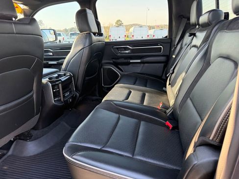 Used 2022 RAM 1500 Laramie w/ Sport Appearance Package image 25