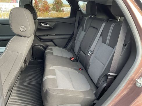 Used 2023 Chevrolet Blazer LT w/ Convenience Package image 25