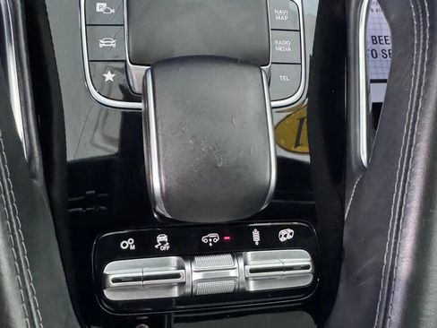 Used 2021 Mercedes-Benz GLE 53 AMG 4MATIC Coupe image 32