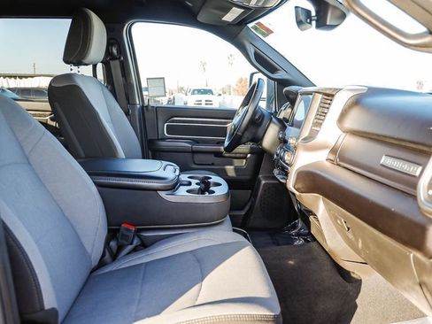 Certified 2024 RAM 2500 Big Horn image 17