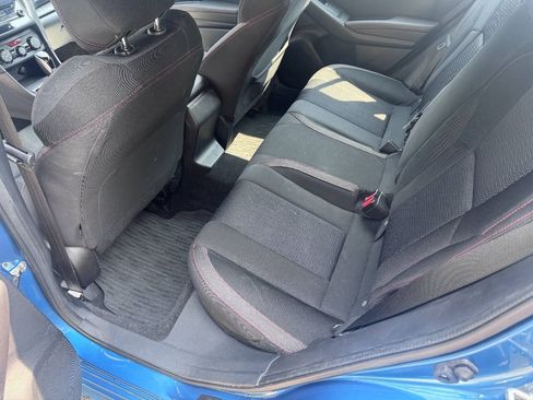 Used 2017 Subaru Impreza 2.0i Sport AWD/4WD image 8