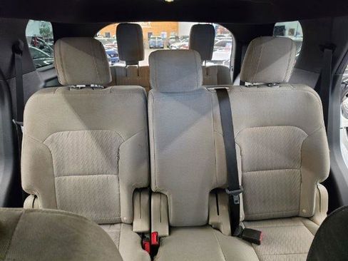 Used 2018 Ford Explorer 4WD image 33