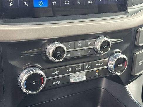 Used 2024 Ford F150 XLT w/ Mobile Office Package AWD/4WD image 19