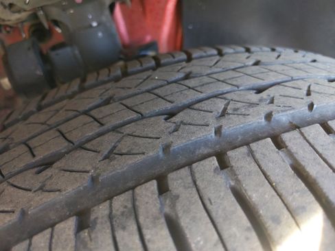 Used 2023 Hyundai Tucson SEL image 51