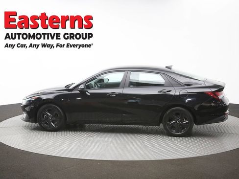 Used 2023 Hyundai Elantra SEL FWD image 61