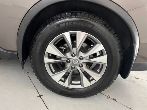Used 2015 Nissan Murano SL w/ SL Technology Package AWD/4WD image 17