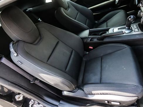 Used 2015 Chevrolet Camaro LT RWD image 35