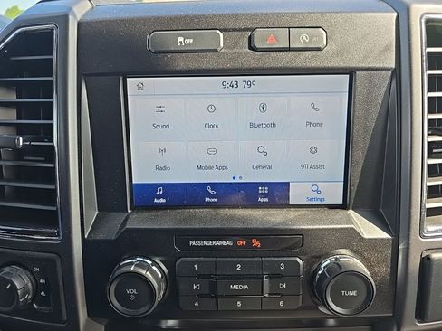 Used 2020 Ford F150 XLT AWD/4WD image 22
