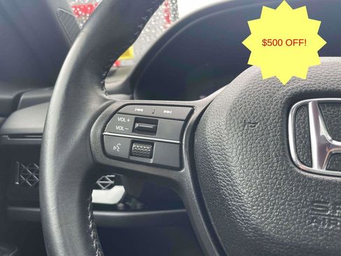 Used 2024 Honda Accord Sport image 21