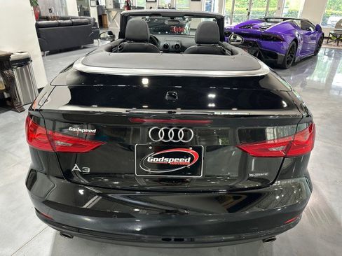 Used 2015 Audi A3 2.0T Premium Plus AWD/4WD image 17