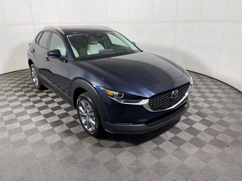 New 2026 MAZDA CX-30 AWD 2.5 S w/ Premium Package image 1