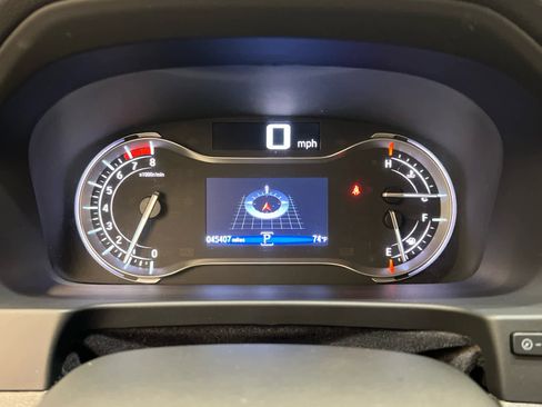 Used 2022 Honda Ridgeline RTL-E image 26