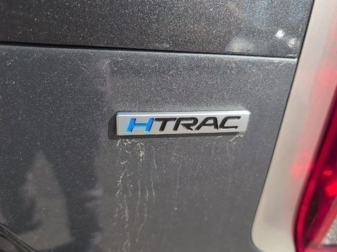 Used 2023 Hyundai Palisade SEL image 8