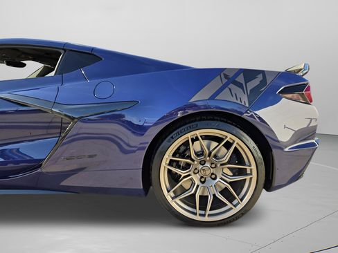 New 2026 Chevrolet Corvette Z06 image 25