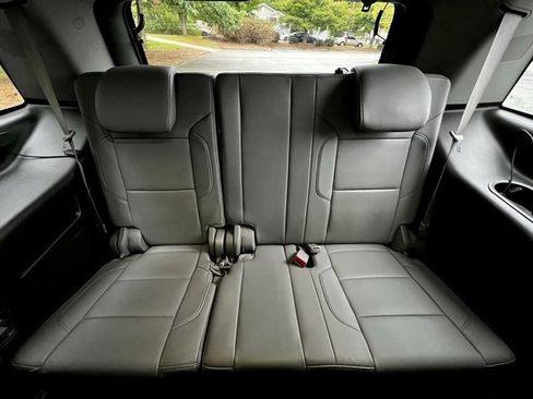 Used 2015 Chevrolet Tahoe LT w/ Max Trailering Package image 34