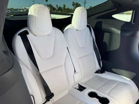 Used 2023 Tesla Model X AWD/4WD image 20