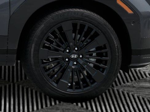 New 2026 Hyundai Santa Fe Calligraphy AWD/4WD image 8