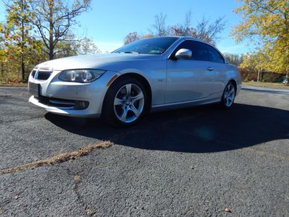 Used 2011 BMW 335i Convertible
