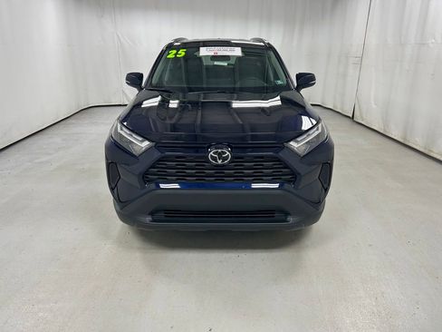 Certified 2025 Toyota RAV4 XLE w/ Convenience Package AWD/4WD image 4