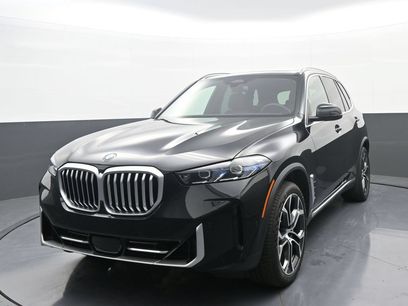 Used 2026 BMW X5 xDrive40i