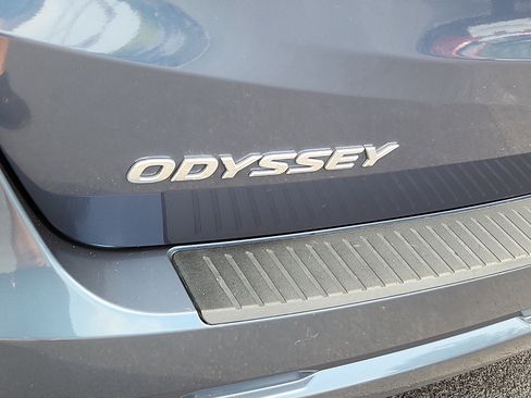 Certified 2025 Honda Odyssey EX-L image 31