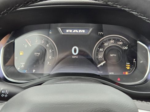 New 2026 RAM 1500 Big Horn image 13