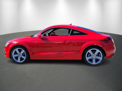 Used 2010 Audi TT 2.0T Prestige image 4
