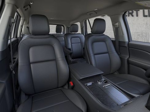 New 2026 Lincoln Aviator 2WD image 10