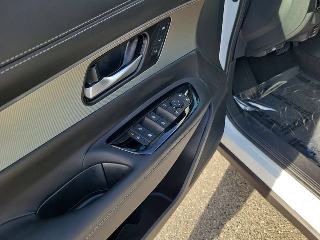 New 2026 Nissan Murano SL AWD/4WD image 6