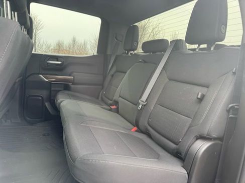 Used 2021 Chevrolet Silverado 1500 RST w/ Bed Protection Package image 28