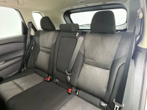 Used 2025 Nissan Rogue SV AWD/4WD image 7
