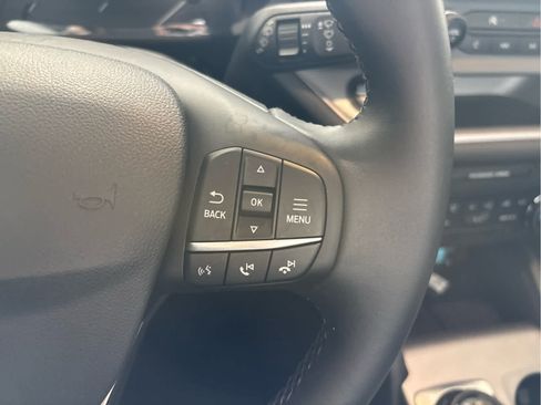 Used 2024 Ford Bronco Sport Big Bend w/ Convenience Package AWD/4WD image 19