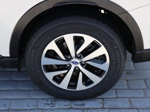 Used 2020 Subaru Outback Premium image 52