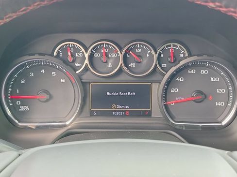 Used 2021 Chevrolet Tahoe RST w/ Luxury Package RWD image 31