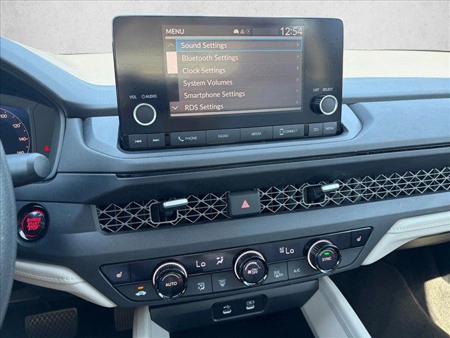 Used 2023 Honda Accord EX image 14