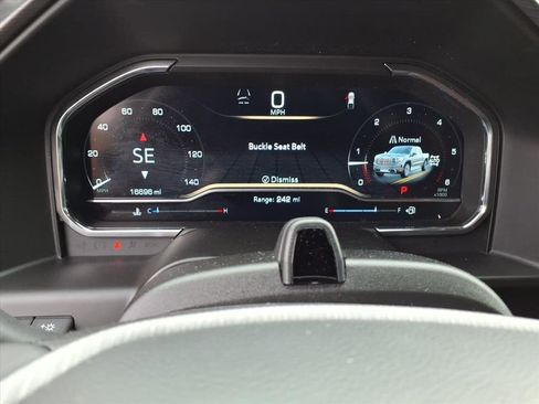 Used 2025 GMC Sierra 1500 Denali Ultimate image 25