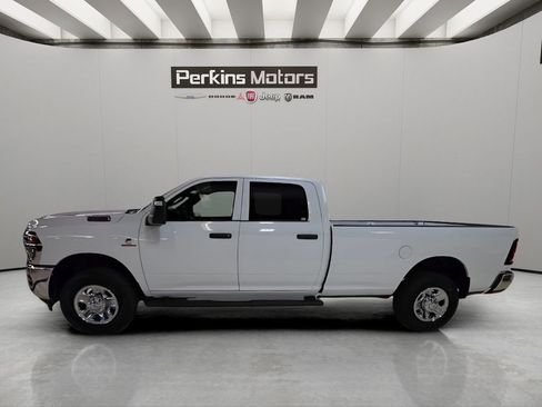 New 2026 RAM 3500 Tradesman AWD/4WD image 2