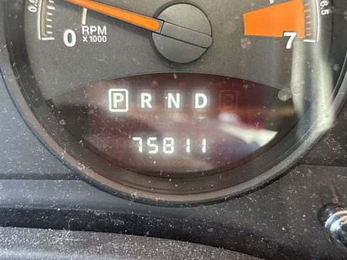 Used 2016 Jeep Patriot High Altitude image 9