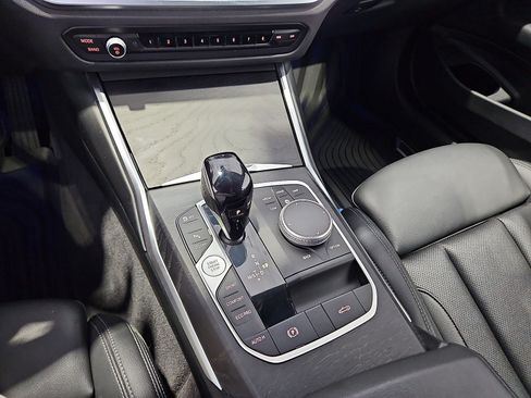 Used 2023 BMW 430i Convertible RWD image 22