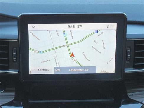 Used 2021 Ford Explorer Limited w/ Equipment Group 301A image 23