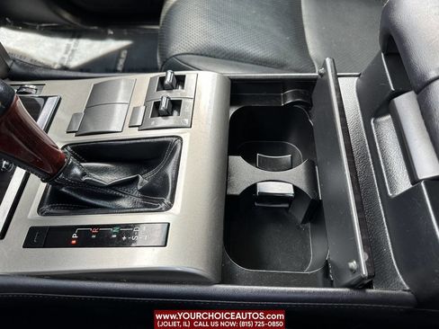 Used 2010 Lexus GX 460 image 49