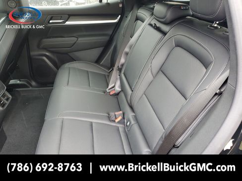 New 2026 GMC Terrain Elevation w/ Elevation Premium Package image 12