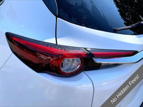 Used 2018 MAZDA CX-9 Grand Touring AWD/4WD image 26