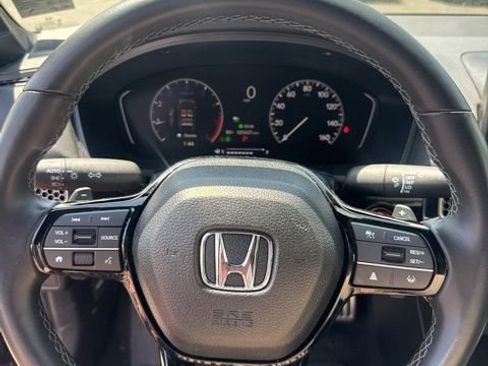Used 2025 Honda Civic Sport image 7