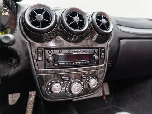 Used 2006 Ferrari F430 Spider image 95