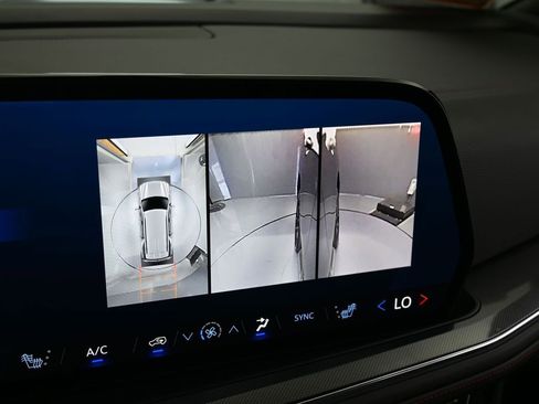 Used 2025 Chevrolet Tahoe RST w/ RST Capability Package image 27